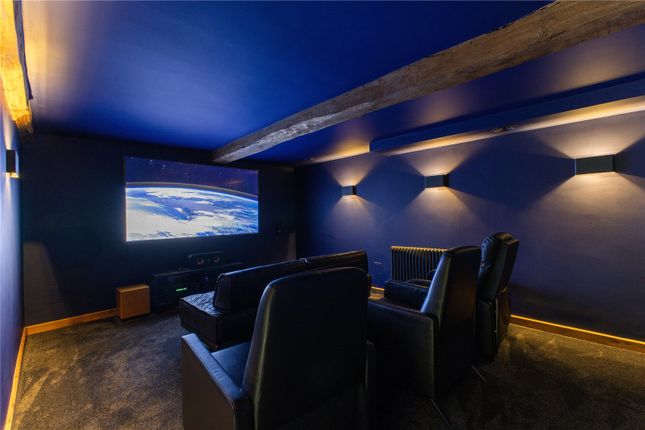 Cinema Room