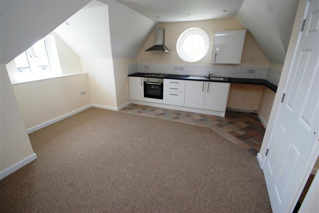 Flat 7, Harcourt House, Ludgershall Road, Ludgershall photo 2