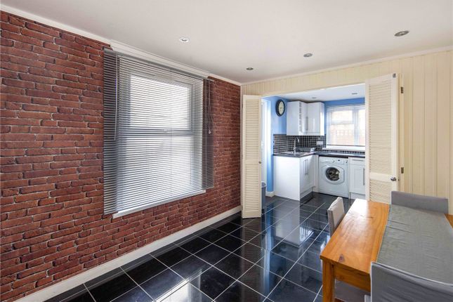 Terraced house for sale in Keogh Road, London