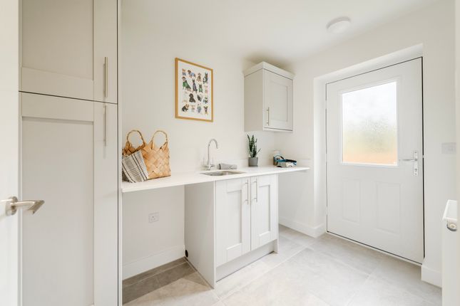 11, "The Blakeley", Bowen Way, Bridgnorth photo 4