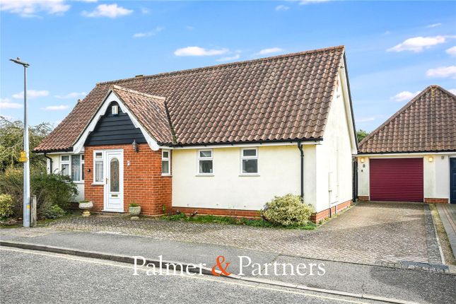 3-bed house on 4, Trews Gardens, Colchester, £525,000