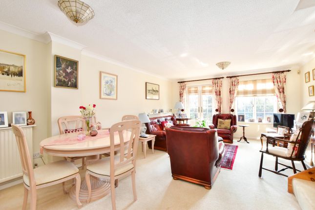 Town house for sale in Tanworth Close, Northwood, Greater London