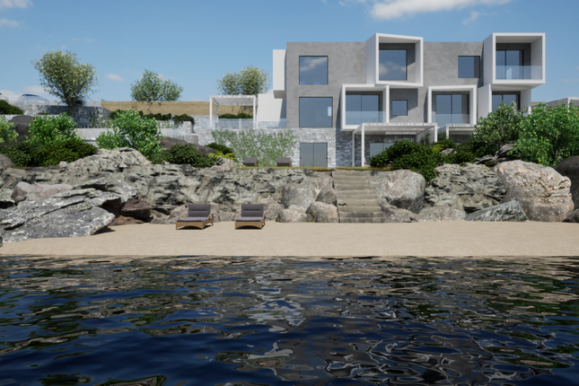 Semi-detached house for sale in Marathonas, Callos, Aegina, Saronic Islands, Attica, Greece
