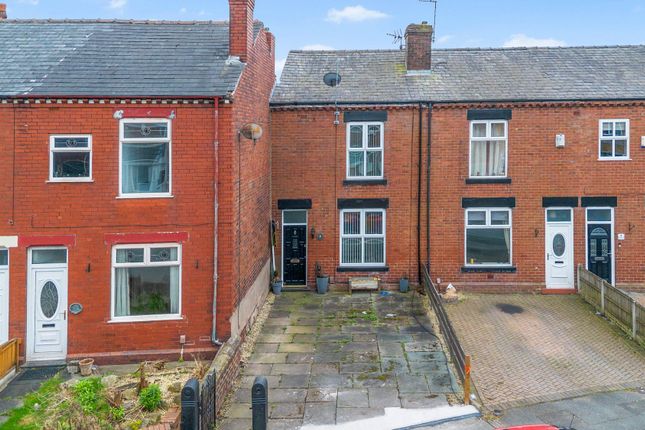 2-bed house on 8 Bryn Road South, Wigan, £143,000