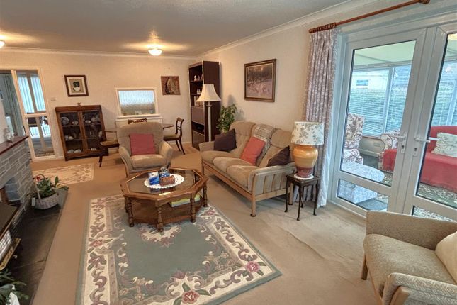 Sunset Lodge, The Down, Yelverton photo 4