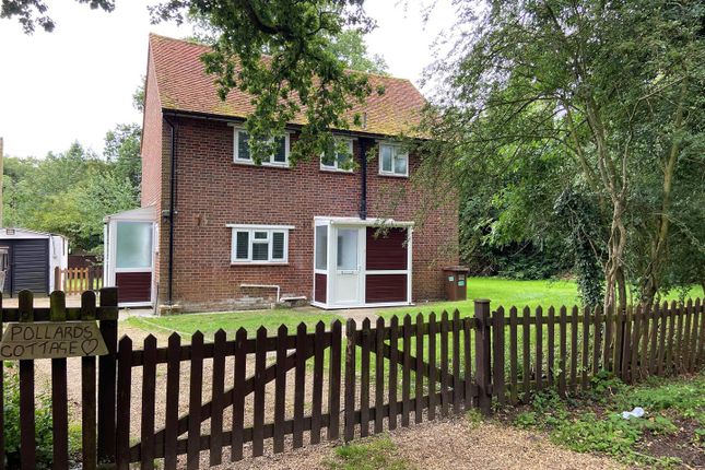Detached house to rent in Grubbs Lane, Brookmans Park, Herts