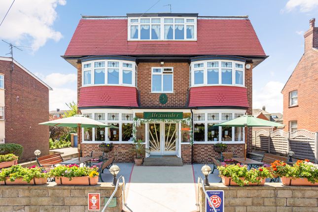 Thumbnail Detached house for sale in Award Winning Hotel, Scarborough, North Yorkshire
