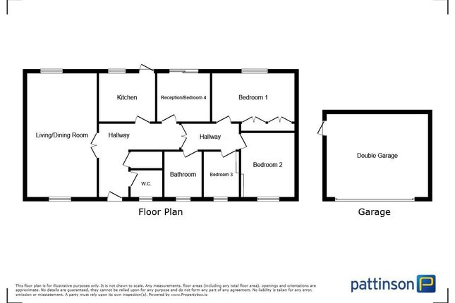 11, Brancepeth Chare, Peterlee photo 3