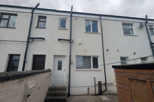 62 Rennie Street, Rennie Street, Ferryhill, DL17 8NG, Ferryhill photo 2