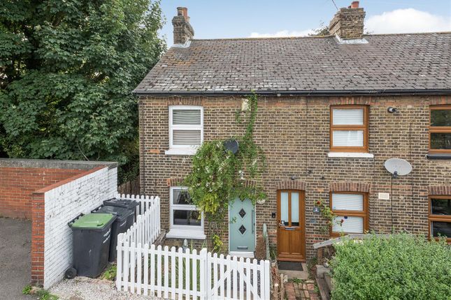 Thumbnail Cottage for sale in Sole Street, Cobham, Gravesend