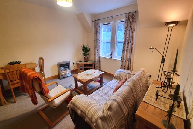 Flat for sale in Ruthven Court, Kingussie
