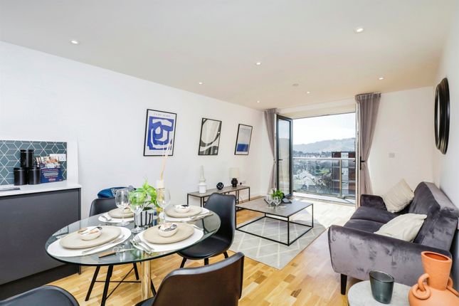 Flat 29, Solitaire House, 54, Upperton Road, Eastbourne photo 2