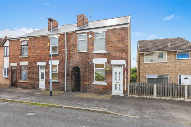 4 Bedroom Terraced in S61 2JU