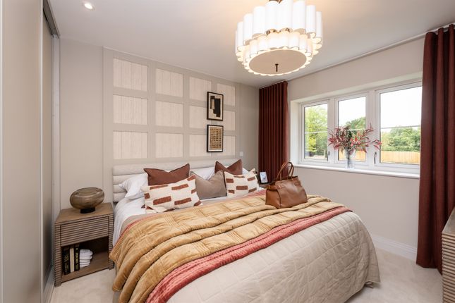 House 56, The Oxford, De Havilland Place, Maidenhead photo 4