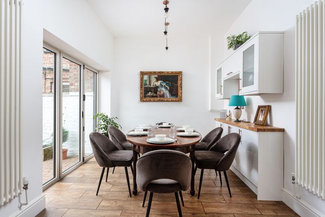 116, Clifton, York photo 4