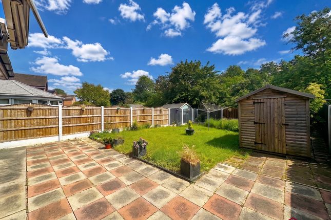 15, Arlott Way, Doncaster photo 2