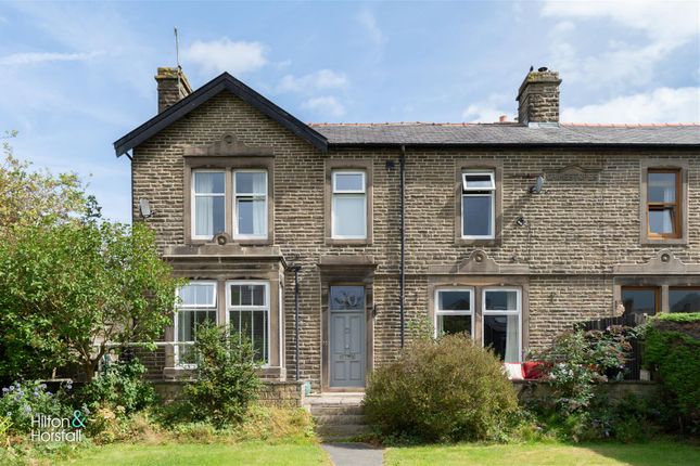 Gisburn Road