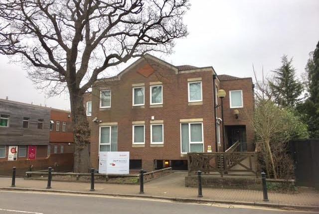Commercial property for sale in 2-4 Packhorse Road, Gerrards Cross, Bucks