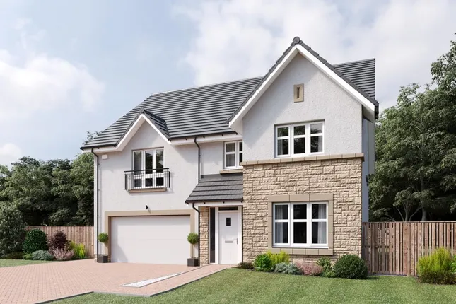 Cala Homes - Cornhill Village