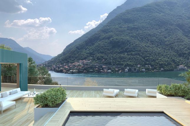 Property for sale in Careno Design Home, Careno, Nesso, Lake Como