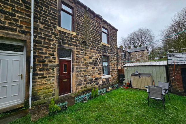 Thumbnail Flat to rent in Schofield Place, Littleborough