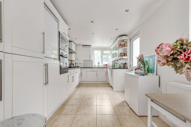 Terraced house to rent in Mendora Road, Fulham