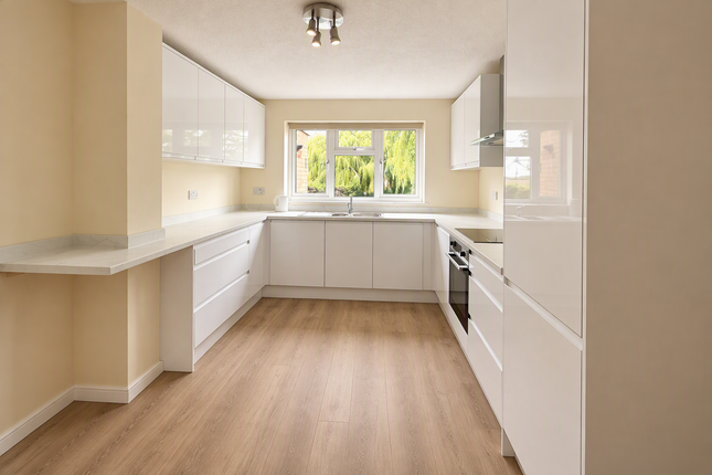 4 Bedroom House in YO32 5AA