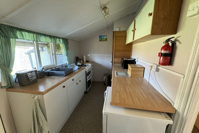 Detached bungalow for sale in Trewent Hill, Freshwater East, Pembroke