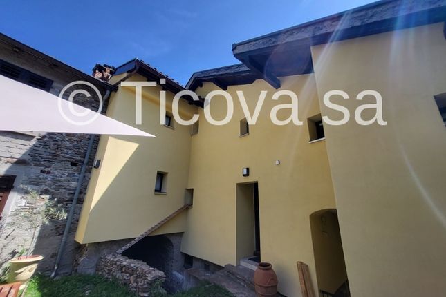 Apartment for sale in 6802, Rivera, Switzerland
