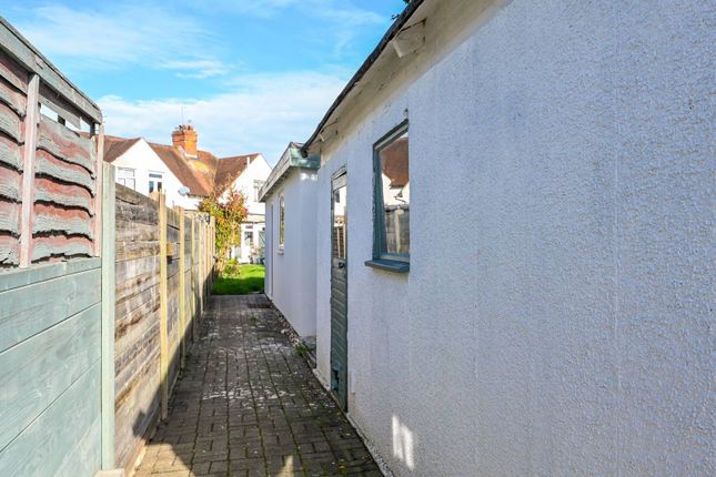 Terraced house for sale in Old Farm Road, Guildford