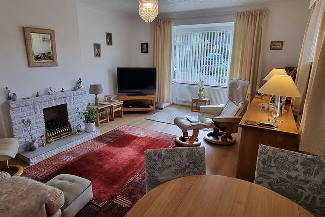 Bungalow for sale in Birkdale, Bexhill-On-Sea