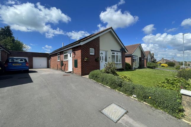 Thumbnail Detached bungalow for sale in Lang Road, Crewkerne