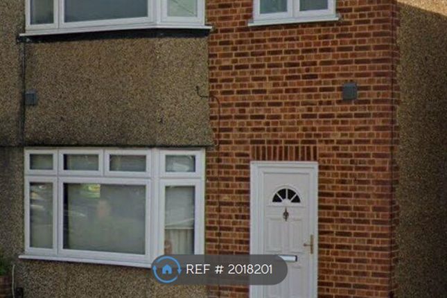 Thumbnail Semi-detached house to rent in West Road, Feltham