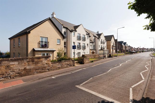 Flat for sale in Beacon Court, Craws Nest Court, Anstruther