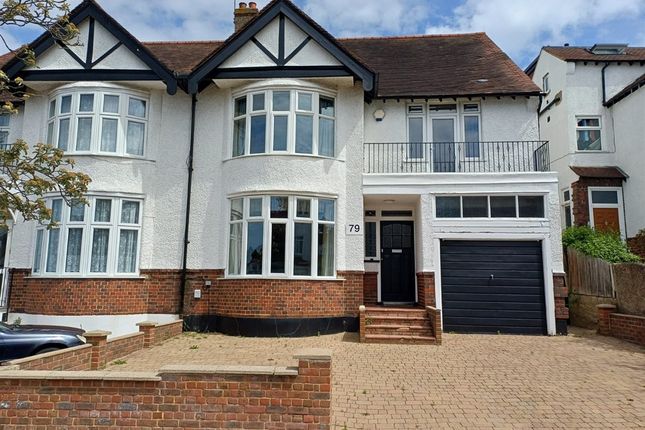 4-bed house on 79, Valleyfield Road, London, £550,000