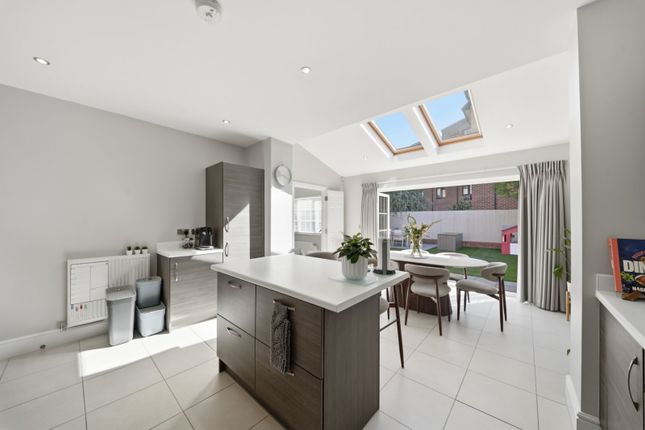 3, Hussar Terrace, West Bridgford photo 4