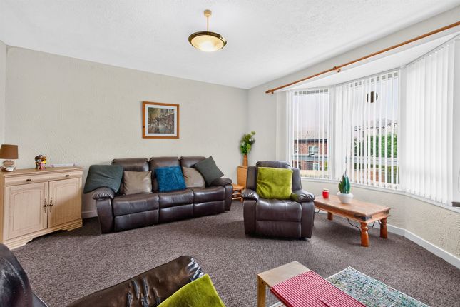 48, Warriston Crescent, Glasgow photo 2