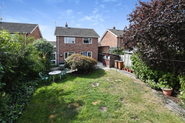 Detached house for sale in Falmouth Road, Chelmsford