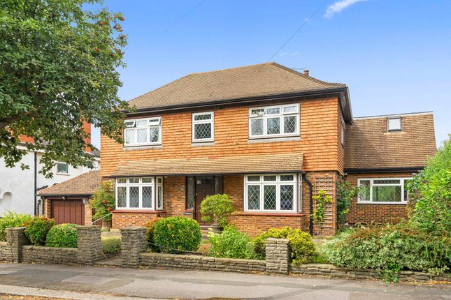 5-bed house on 14 Chalgrove Road, Sutton, £1,200,000