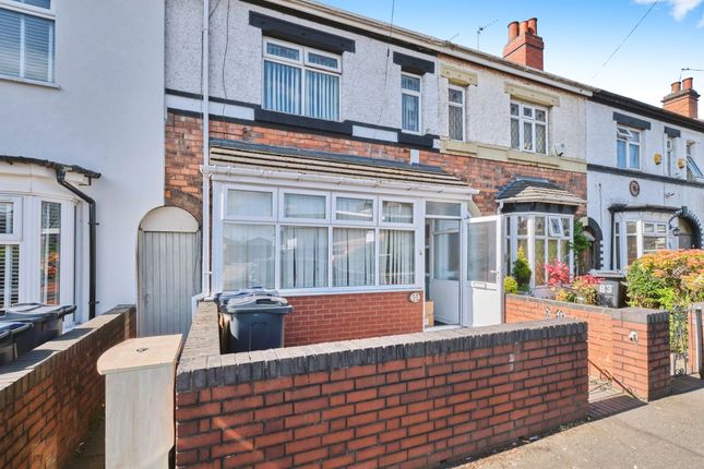 3-bed house on 85, Wyrley Road, Birmingham, £220,000