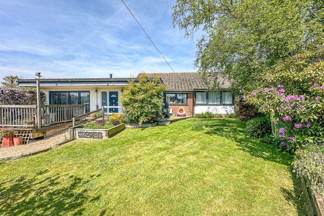 Detached bungalow for sale in Chanctonbury Drive, Hastings