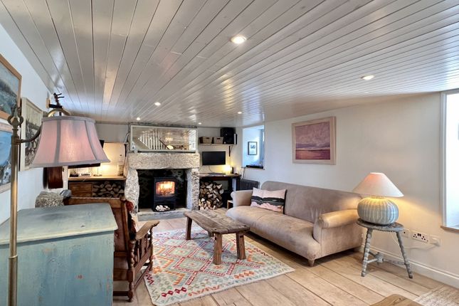 30 The Fradgan, Newlyn, Newlyn photo 3