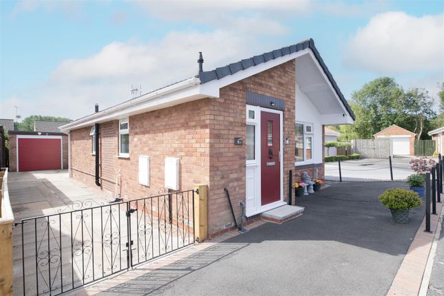 9, Camellia Close, Driffield photo 4