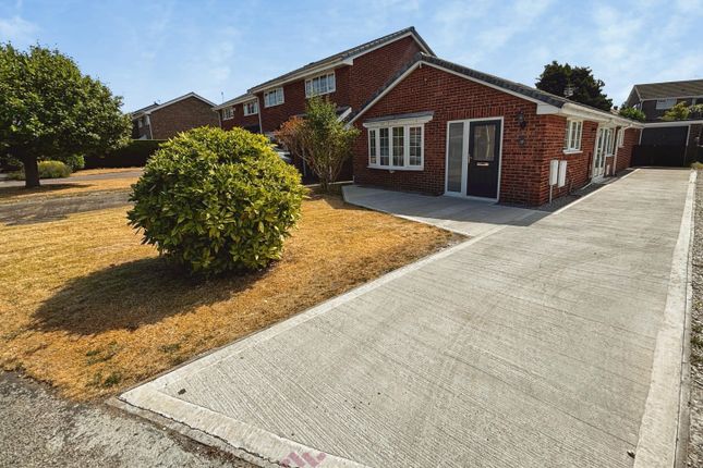 3-bed house on 17, Hoddesdon Crescent, Doncaster, £220,000