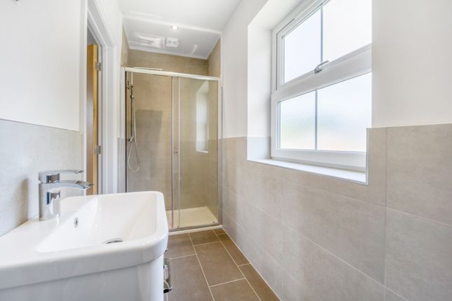 Plot 14, The Parklands (Sudbrooke)-17