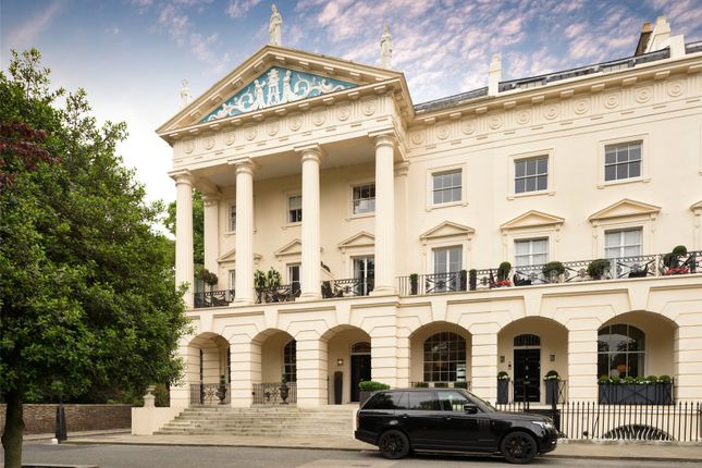 Homes For Sale In Regent S Park Buy Property In Regent S Park