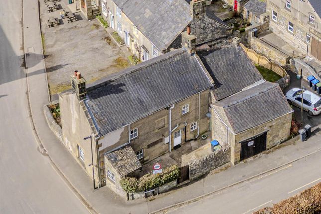 Ivy Dene, Market Place, Hartington, Buxton photo 2