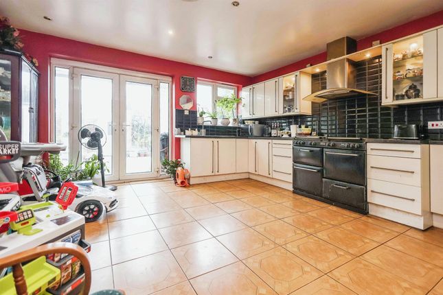 Semi-detached house for sale in Coventry Road, Yardley, Birmingham