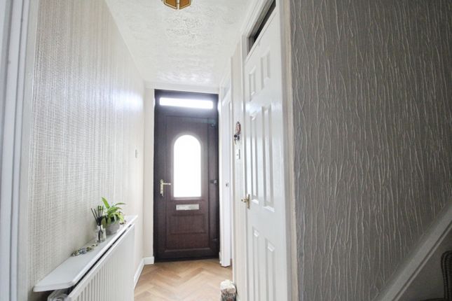 12 Ben Venue Road, Cumbernauld, Glasgow photo 3