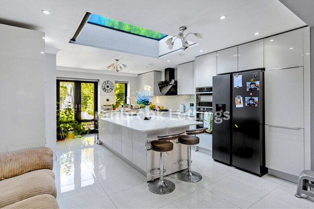 Three Bedroom House For Sale